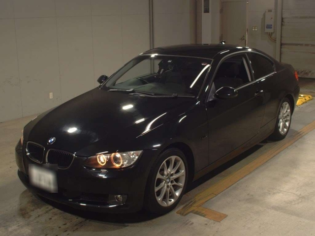 BMW 3 SERIES – 2009 – 4