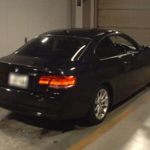 BMW 3 SERIES – 2009 – 4