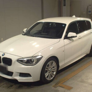 BMW 1 SERIES – 2015 – 4