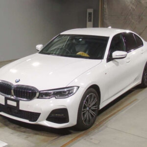 BMW 3 SERIES – 2021 – 4