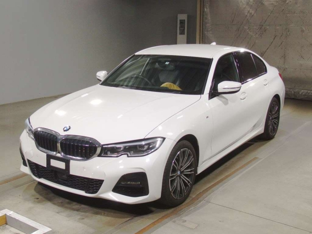 BMW 3 SERIES – 2021 – 4