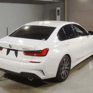 BMW 3 SERIES – 2021 – 4