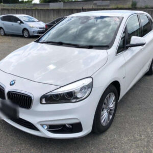 BMW 2 SERIES – 2015 – 4