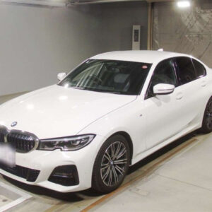 BMW 3 SERIES – 2020 – 4.5