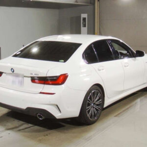 BMW 3 SERIES – 2020 – 4.5