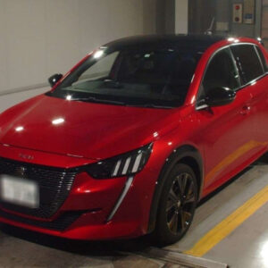 PEUGEOT 208 – 2022 – 3.5
