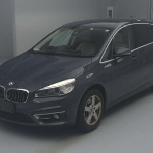 BMW 2 SERIES – 2015 – 4