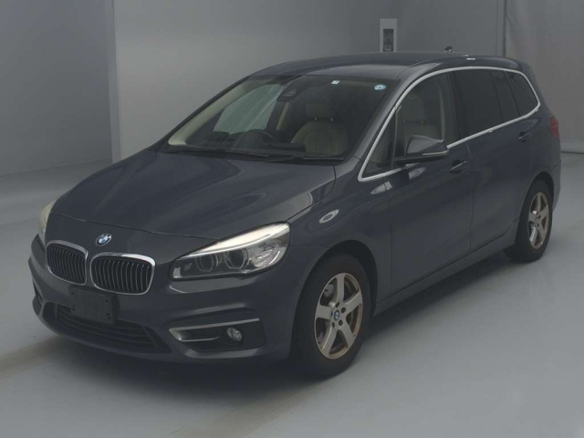 BMW 2 SERIES – 2015 – 4
