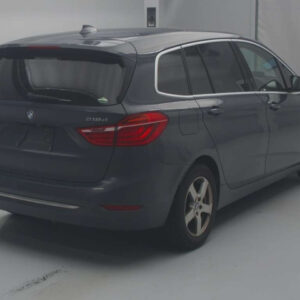 BMW 2 SERIES – 2015 – 4