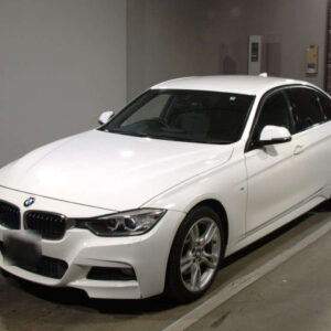 BMW 3 SERIES – 2015 – 4