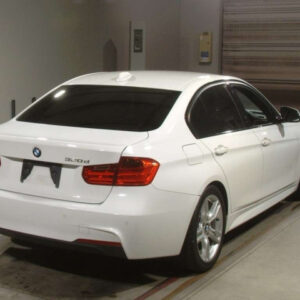 BMW 3 SERIES – 2015 – 4