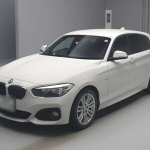 BMW 1 SERIES – 2016 – 4.5