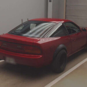 NISSAN 180 SX – 1997 – R