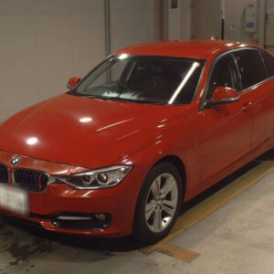 BMW 3 SERIES – 2012 – 4