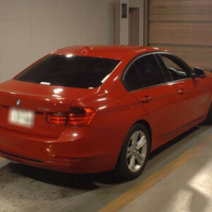 BMW 3 SERIES – 2012 – 4