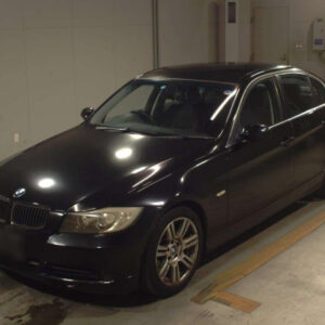 BMW 3 SERIES – 2008 – 4