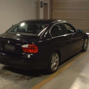 BMW 3 SERIES – 2008 – 4