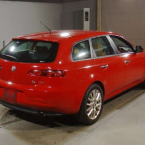 ALFAROMEO 159 – 2007 – 4