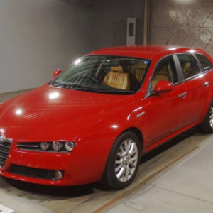 ALFAROMEO 159 – 2007 – 4