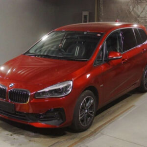 BMW 2 SERIES – 2019 – R