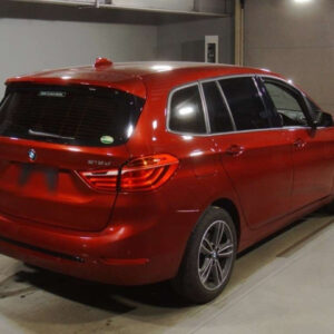 BMW 2 SERIES – 2019 – R