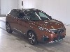 PEUGEOT 3008 – 2020 – 4.5