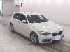 BMW 1 SERIES – 2016 – 3.5