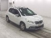 PEUGEOT 2008 – 2015 – ***
