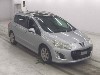 PEUGEOT 308 – 2013 – ***