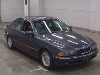 BMW 5 SERIES – 1997 – 2