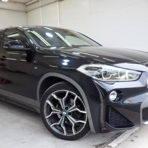 BMW X2 2020