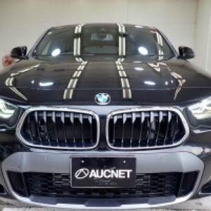 BMW X2 2020