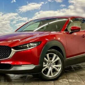 Mazda CX-30 2020