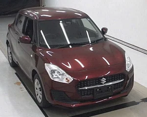 SUZUKI SWIFT 2019