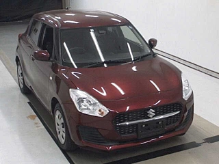 SUZUKI SWIFT 2019