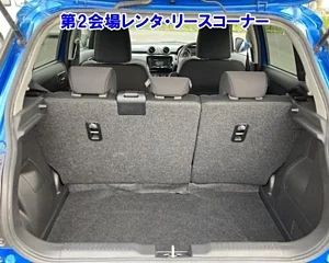 SUZUKI SWIFT 2020