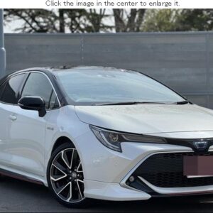 TOYOTA COROLLA SPORT 2020