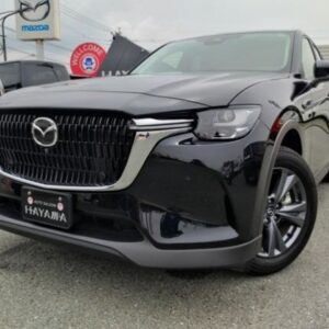 Mazda CX-60 2023