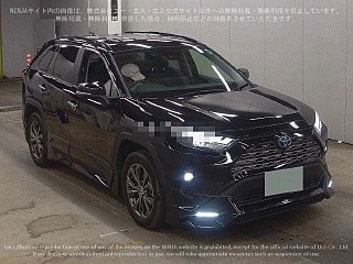 TOYOTA RAV4 2023