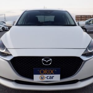 MAZDA2  2020