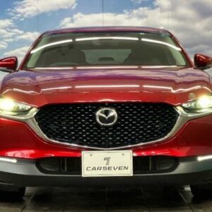 Mazda CX-30 2020