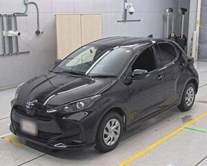 TOYOTA YARIS 2021