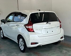 NISSAN NOTE 2020 e- Power – X