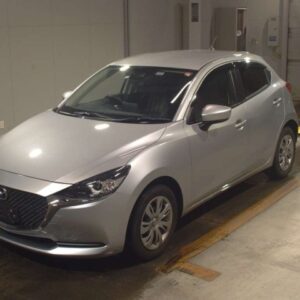 MAZDA MAZDA2 2021
