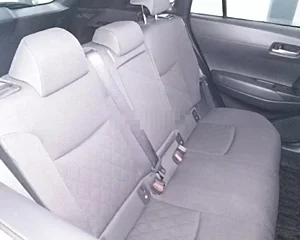 TOYOTA COROLLA CROSS 2023