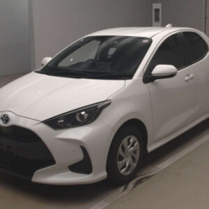 TOYOTA YARIS 2020 /July