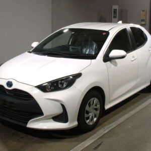 TOYOTA YARIS 2021