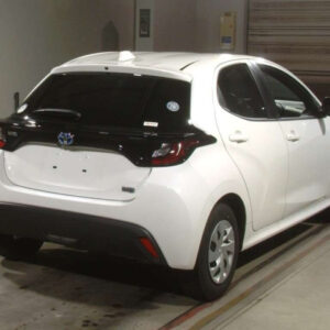 TOYOTA YARIS 2021