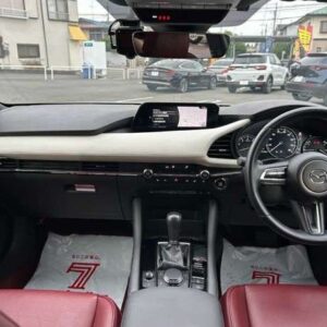 Mazda Mazda3 BPFP DEC 2020