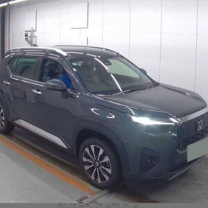 HONDA WR-V 2024